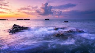 海